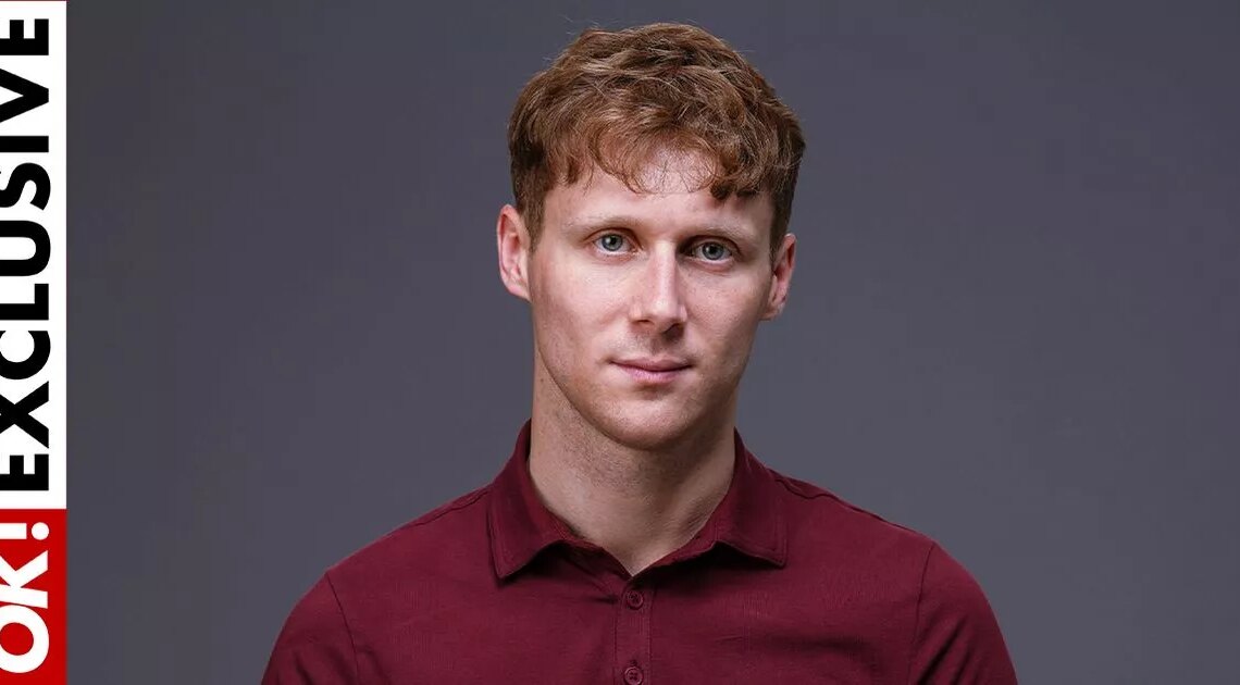 EastEnders’ Jamie Borthwick teases ‘dark storyline’ for Jay and Walford misery