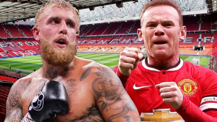 Eddie Hearn opens up on Wayne Rooney messages 'after every fight' as he teases huge clash vs Jake Paul at Old Trafford | The Sun