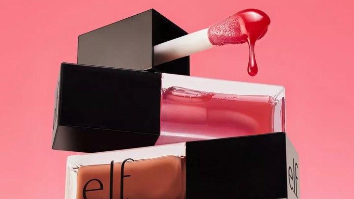 Elf has just dropped a range of glossy £8 lip oils to rival Kylie Jenner’s viral £24 buys