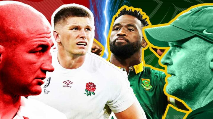 England vs South Africa – Rugby World Cup 2023: Smith NOT in Red Rose squad for huge semifinal – stream FREE, TV, teams | The Sun