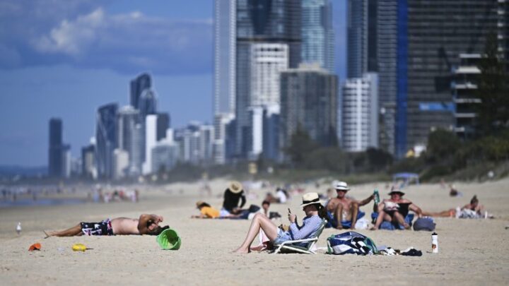 From Brighton to Burleigh: The Queensland suburbs most popular with Victorians