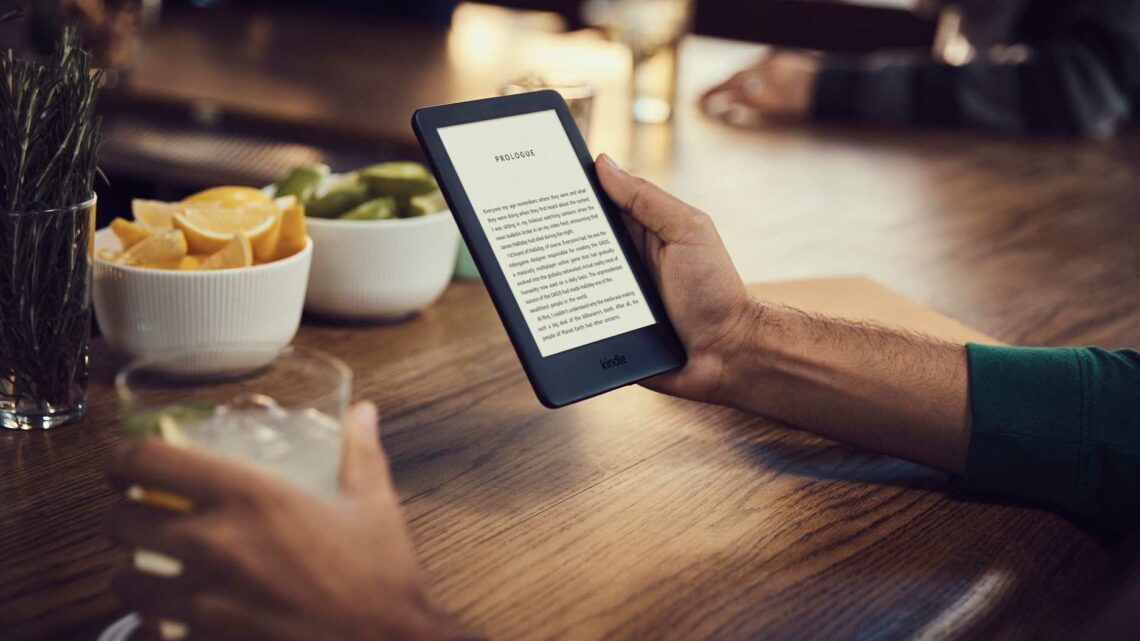 Get 2 months of FREE Amazon Kindle Unlimited for October Prime Day | The Sun