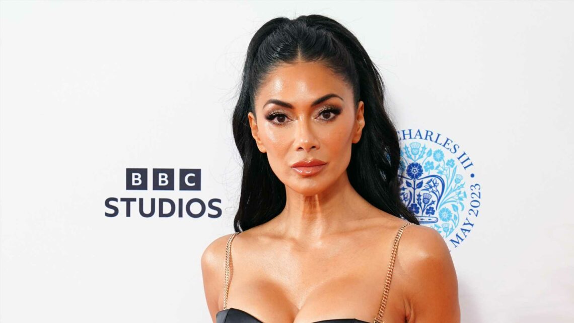 How 45-year-old Nicole Scherzinger looks better now than in her 20s – and the 80p DIY skincare item she swears by | The Sun