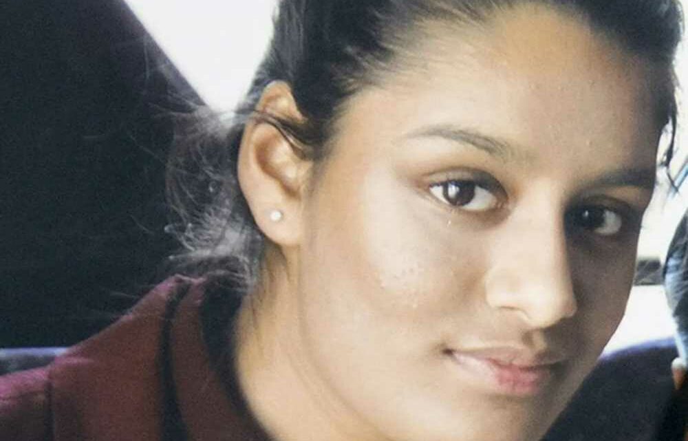 ISIS bride Shamima Begum will exploit any error to overturn decision to take away British citizenship, court hears | The Sun