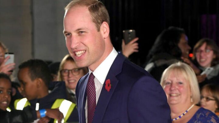 Inside Pride of Britain’s big Moments from Prince William to Cheryl getting pied