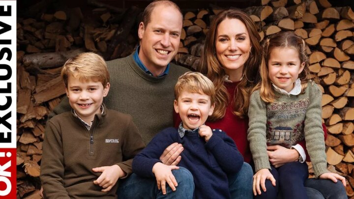 Inside the Waleses half-term as Prince William and Kate plan family fun and outdoors time