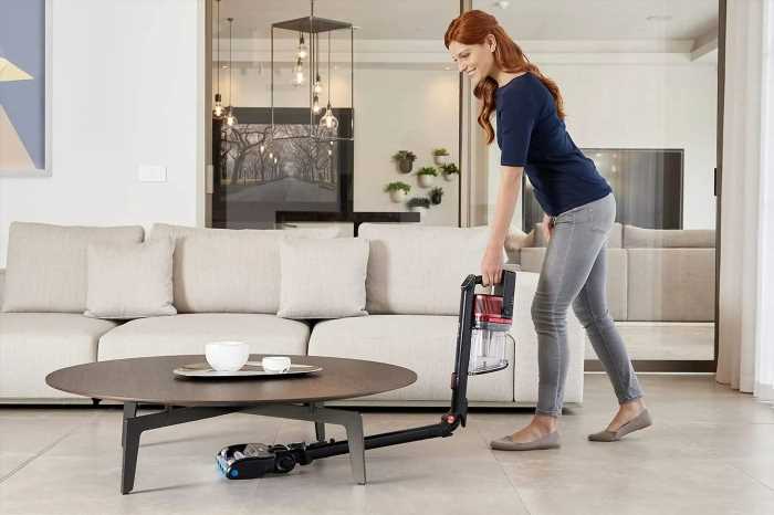 'Life changing' Shark cordless vacuum cleaner gets HUGE £150 Prime Day discount | The Sun