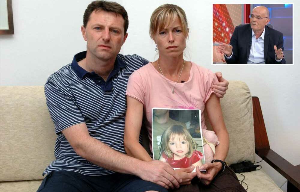 Madeleine McCann's parents finally get apology from Portuguese cops for treating them as suspects in bungled probe | The Sun