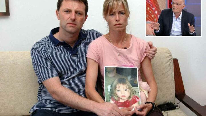 Madeleine McCann's parents finally get apology from Portuguese cops for treating them as suspects in bungled probe | The Sun