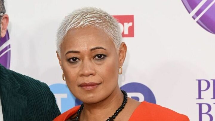 Monica Galetti sets record straight on ‘urgent’ reason for MasterChef absence