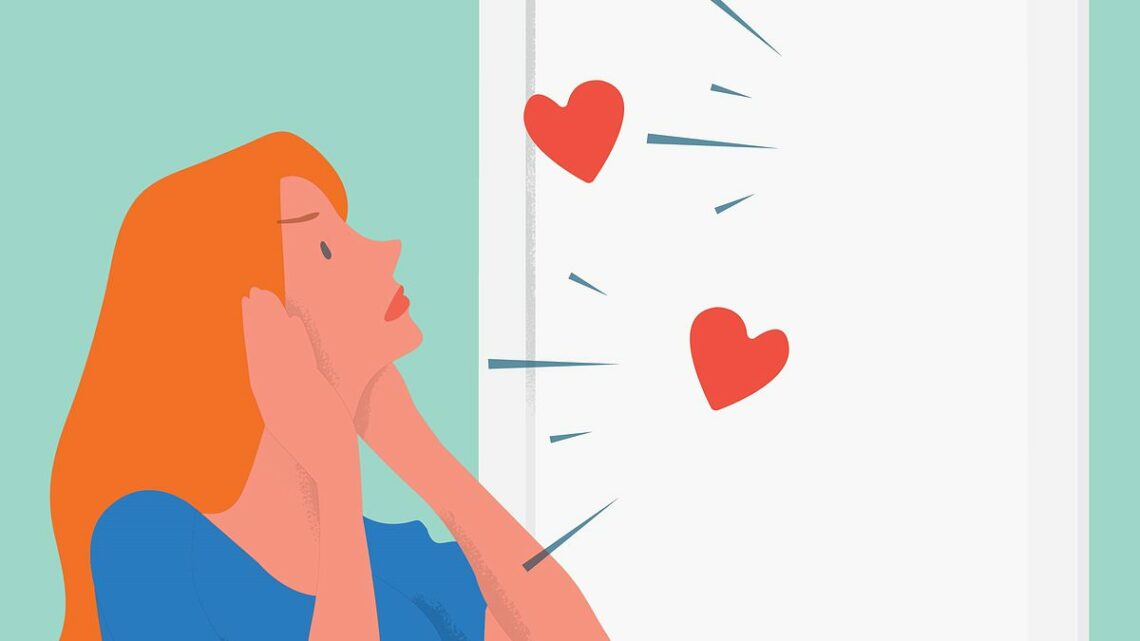 My roommate has REALLY loud sex – even our neighbors are complaining