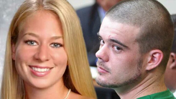 Natalee Holloway's Brother Says He'll Hurt Joran van der Sloot if He Walks Free