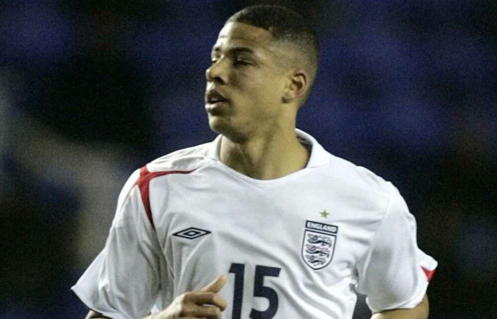 Premier League cult hero earns first international call up aged 38 – 15 years after being named in England squad | The Sun