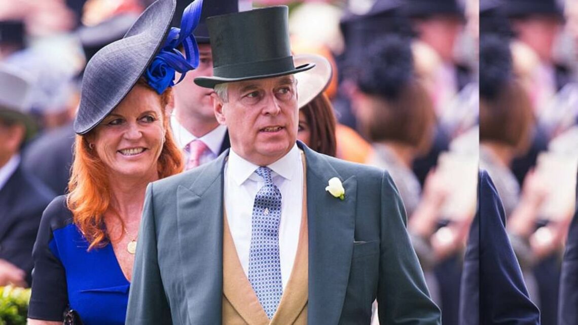 Prince Andrew may be relieved he isn&apos;t in the final The Crown segments