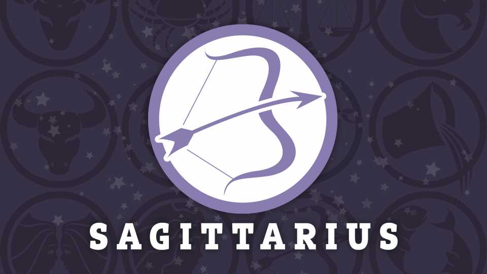 Sagittarius weekly horoscope: What your star sign has in store for October 8 – 14 | The Sun