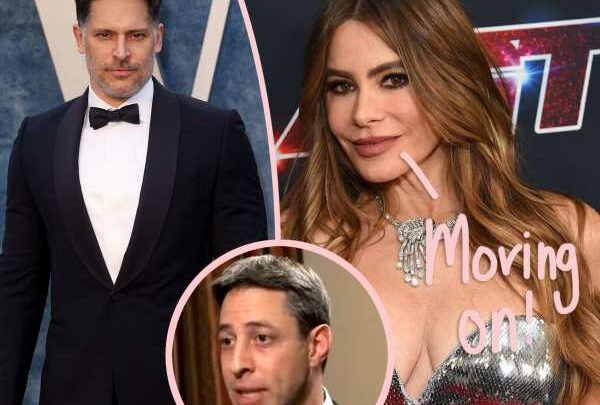 Sofía Vergara Spotted On Date With Orthopedic Surgeon Amid Joe Manganiello Divorce!