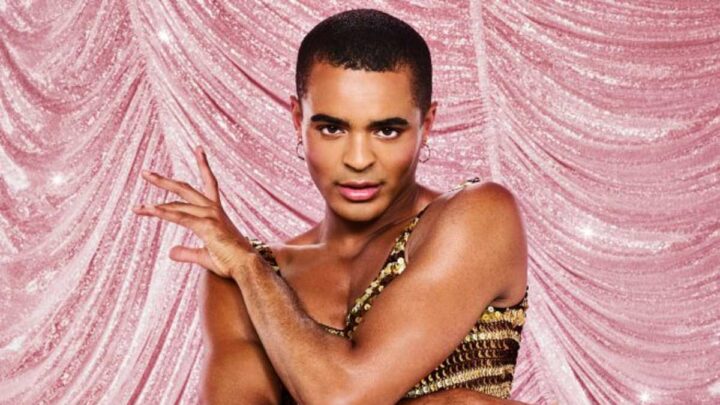 Strictly crew &apos;struggling to film Layton Williams&apos;