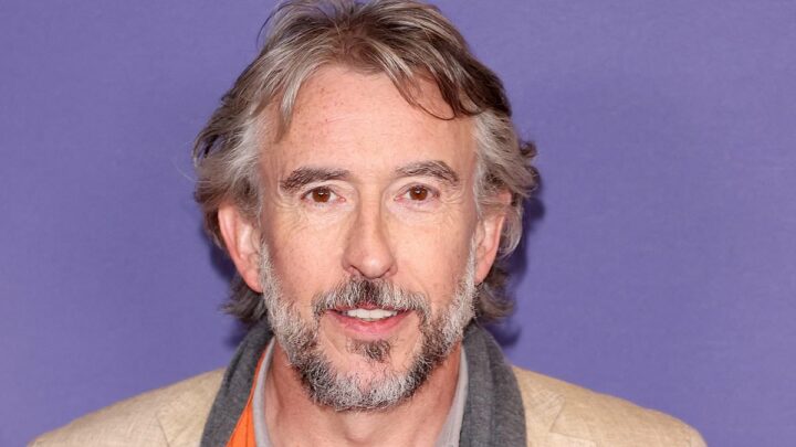 TOM UTLEY: Steve Coogan, why not stand for office yourself!