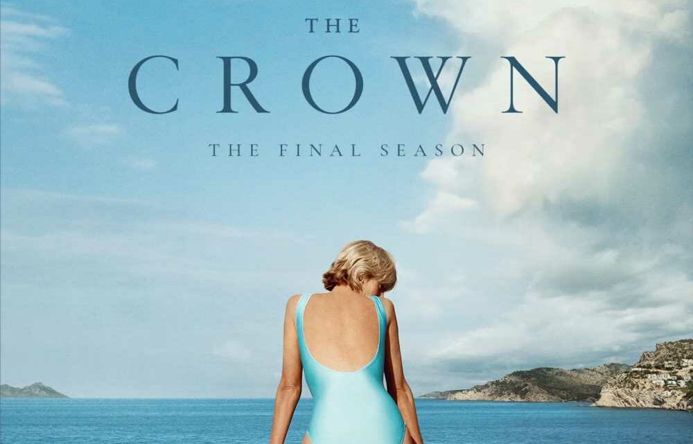 The Crown finally announces when season six will hit Netflix – and there's a twist | The Sun