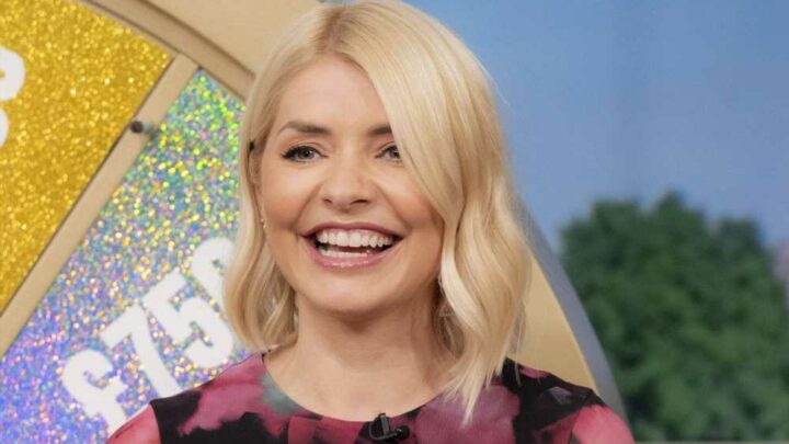 This Morning fans baffled as Holly Willoughby goes missing from ITV hit and is replaced by big-name co-star | The Sun