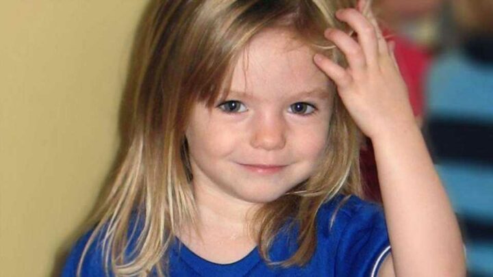 Who is Madeleine McCann suspect ‘Christian B'? | The Sun