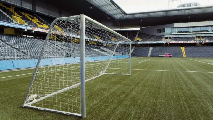 Young Boys stadium pitch: Why Man City were forced to change Champions League preparations for ‘dangerous’ surface | The Sun