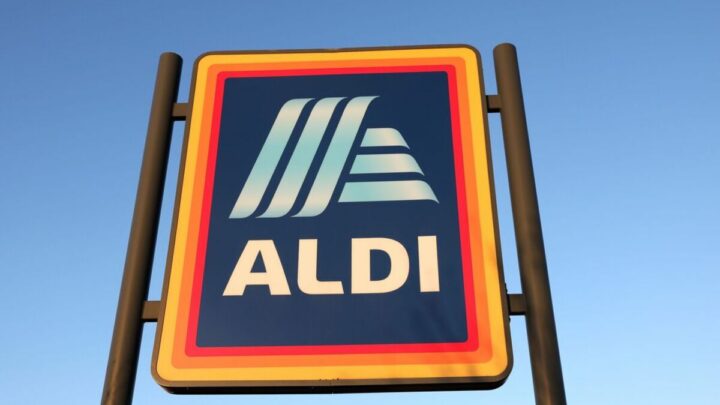 Aldi announces strict two per customer rule for popular Christmas item