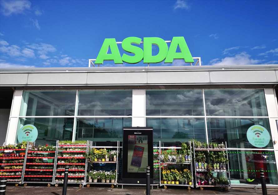 Asda shoppers rush to buy 'next level' ice cream scanning for £3 – fans say it’s a 'dream come true' | The Sun