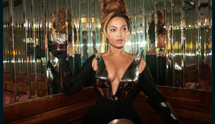 Beyonce's 'Renaissance' Concert Film To Premiere In Los Angeles, London