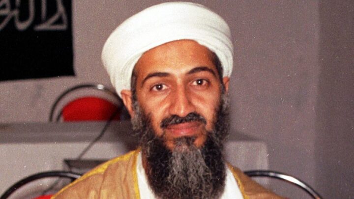 Bin Laden&apos;s 2002 &apos;Letter to America&apos; goes viral on TikTok