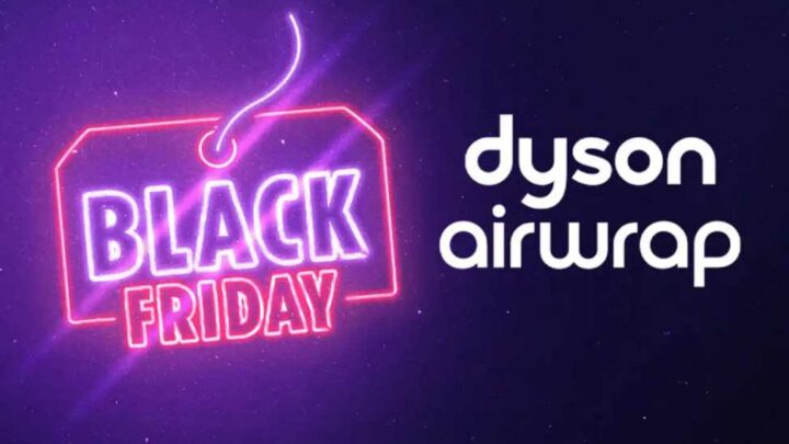 Dyson Airwrap Black Friday 2023 deals: Cyber Monday discounts now live | The Sun