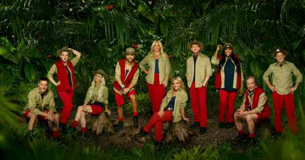 Exact boots I’m A Celeb campmates are wearing in the jungle are now £45 in a Black Friday sale