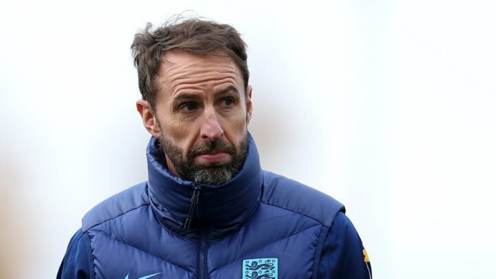 Gareth Southgate&apos;s agent and the missing millions