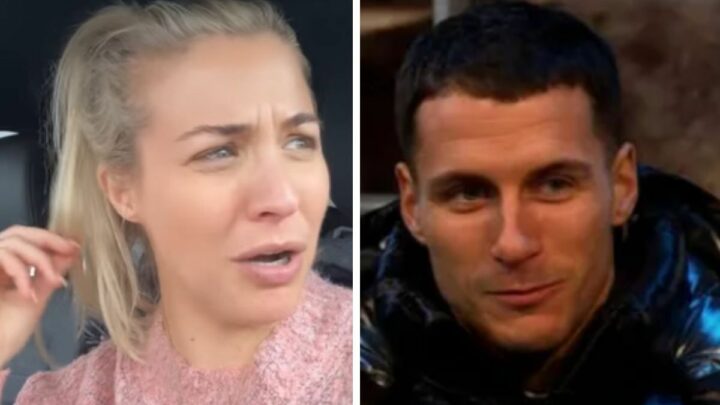 Gorka Marquez ‘begged’ Gemma Atkinson to wait for tennis to finish before birth