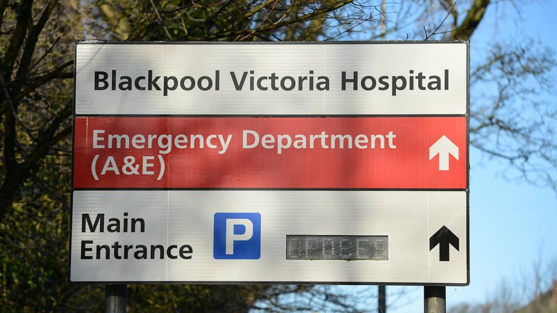 Hospital declares major incident after maternity ward suffers blackout