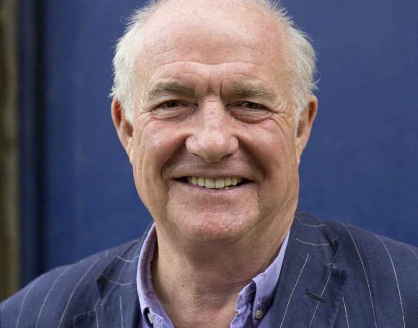 How old is Rick Stein and what’s his net worth? – The Sun | The Sun