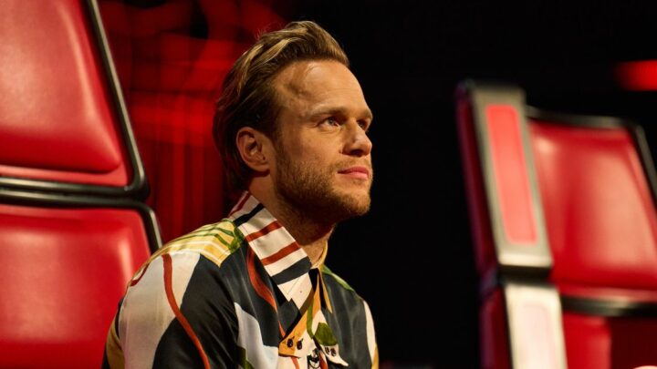 ITV The Voice’s Olly Murs emotional over heartbreaking connection to contestant