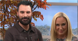 ITV This Morning branded ’embarrassing’ as ‘very strange’ cat segment goes wrong