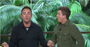 I’m A Celeb host Ant ‘very angry’ as Dec urges ‘move on’ after trial fail