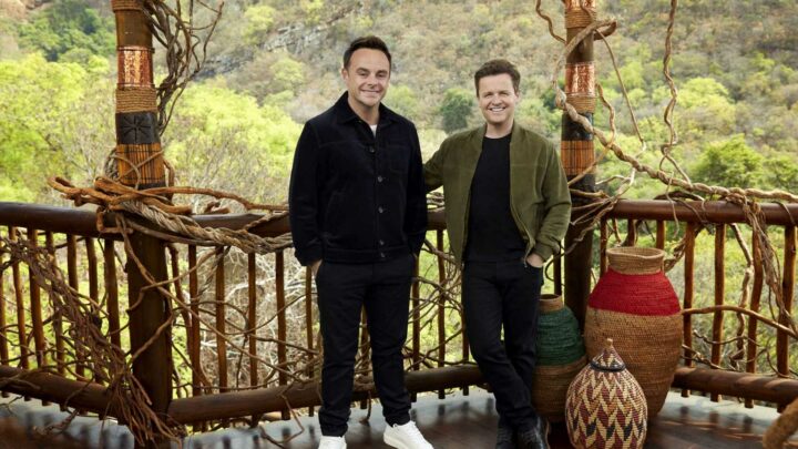 I'm A Celebrity 2023 start date revealed – and it's just DAYS away | The Sun