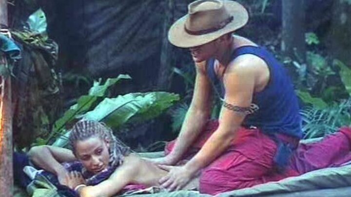 I’m A Celebrity’s sex cave ‘exposed’ as stars head into jungle for 2023 series