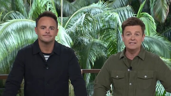 I’m A Celeb’s Ant and Dec risk Ofcom complaints from angry fans after brutal dig