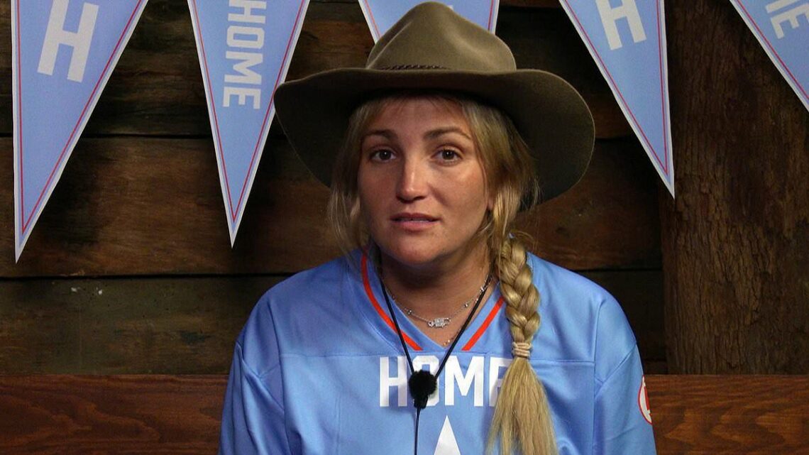 Jamie Lynn Spears to be paid full I&apos;m A Celebrity fee after quitting