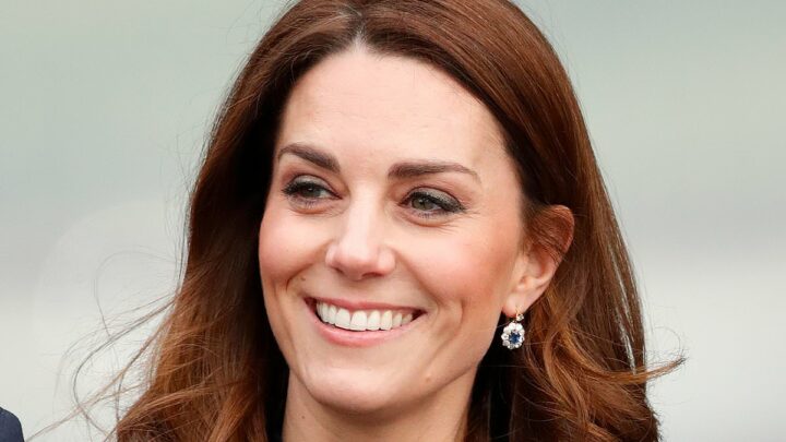 Kate Middleton&apos;s deeply personal jewellery in The Crown