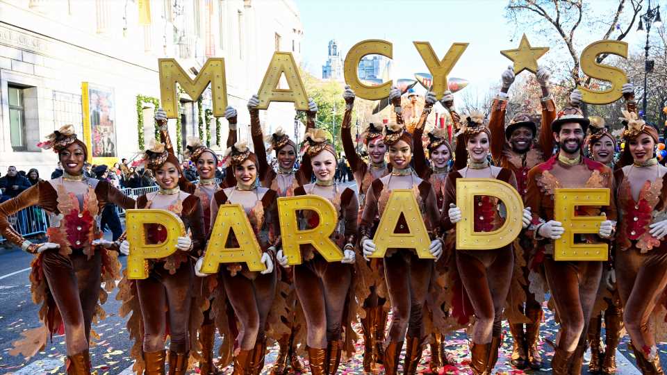 Macy’s Thanksgiving Day Parade 2023: Time, performers and how to watch | The Sun