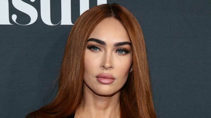 Megan Fox ‘reveals miscarriage’ of baby girl at 10 weeks and writes ‘I will pay any price for her soul’ in solemn poem | The Sun