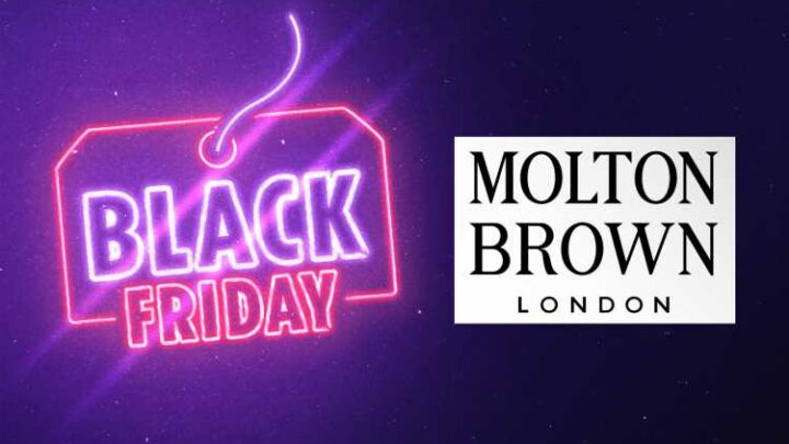 Molton Brown Black Friday deals 2023: Save 25% at John Lewis and LookFantastic now | The Sun