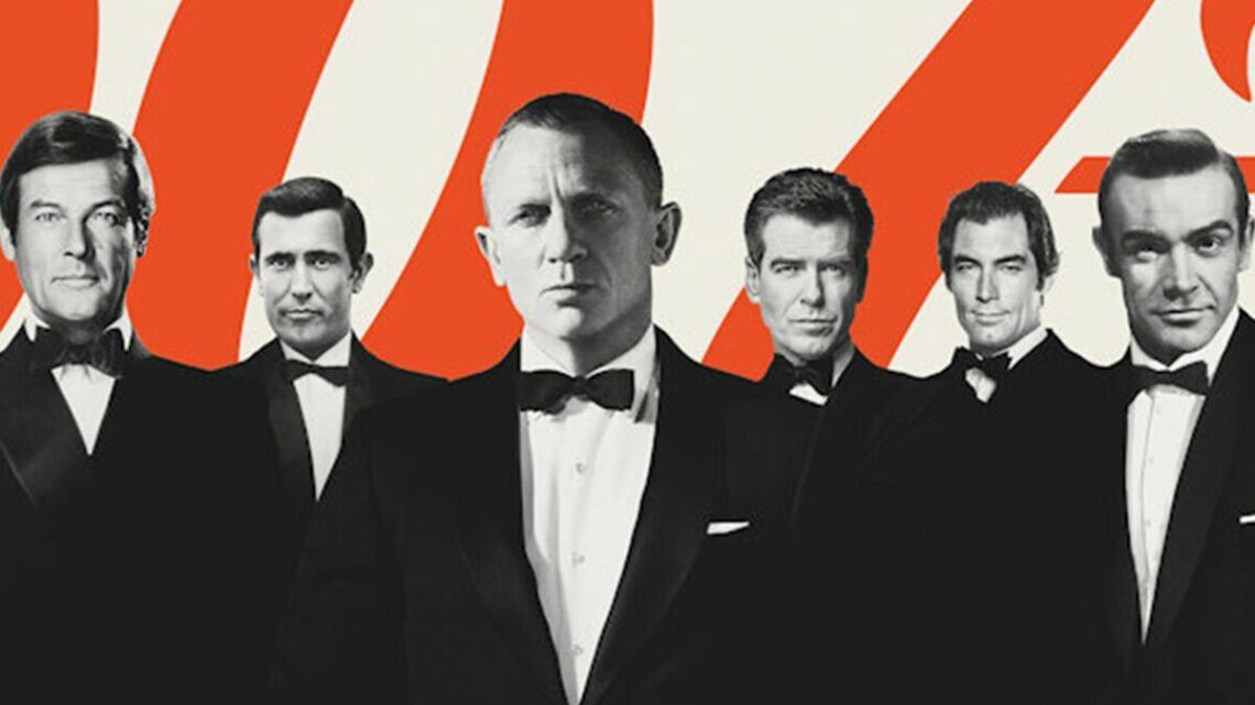 Next James Bond – Rising Hollywood star responds to new 007 rumours