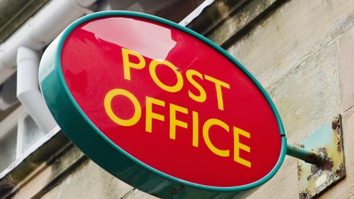 Post Office ends exclusive relationship with Royal Mail