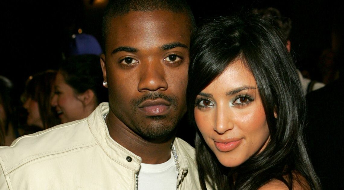 Ray J shared loads of Kardashian gossip in CBB house – but it was never aired